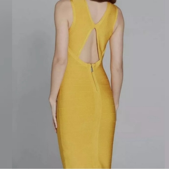 Marciano Vision of Bondage Dress M - Picture 2 of 4